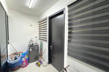 Lumira 2 by Sime Darby