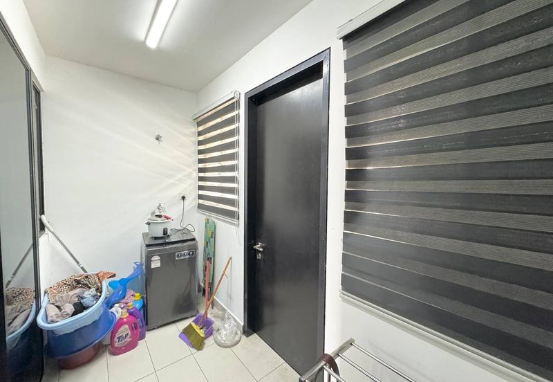 Lumira 2 by Sime Darby