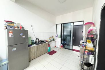 Lumira 2 by Sime Darby