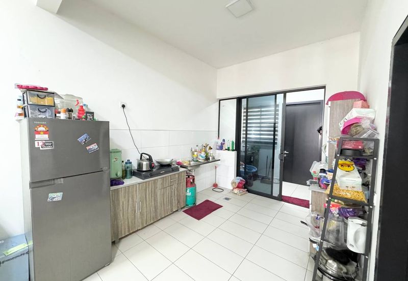 Lumira 2 by Sime Darby