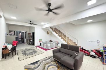 Lumira 2 by Sime Darby