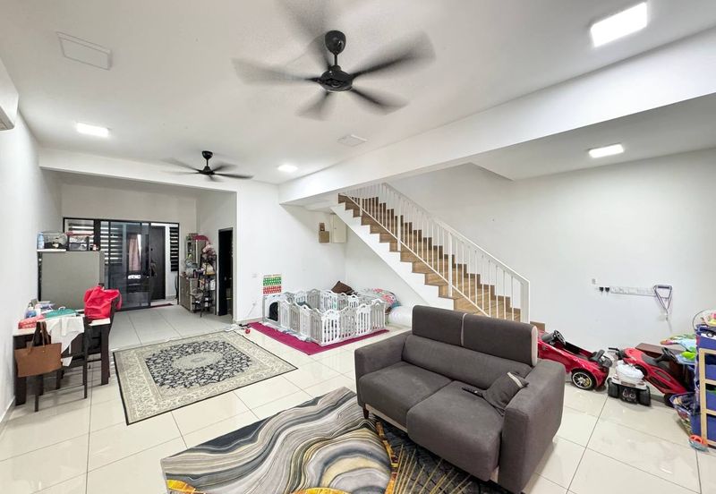 Lumira 2 by Sime Darby