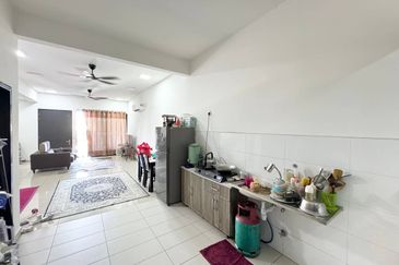 Lumira 2 by Sime Darby