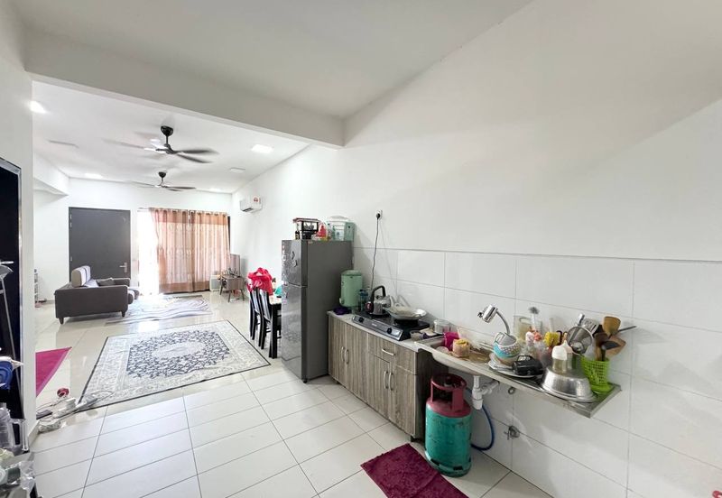 Lumira 2 by Sime Darby