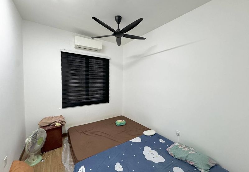 Lumira 2 by Sime Darby