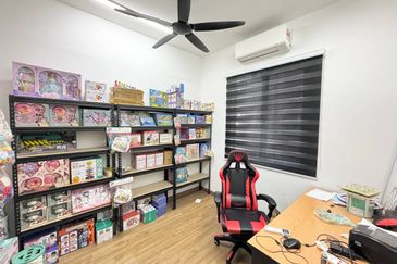 Lumira 2 by Sime Darby