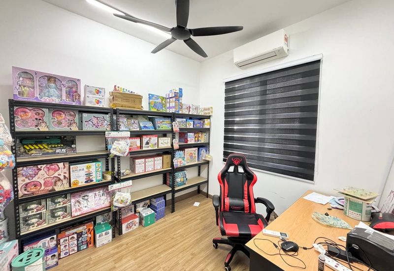 Lumira 2 by Sime Darby