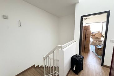 Lumira 2 by Sime Darby