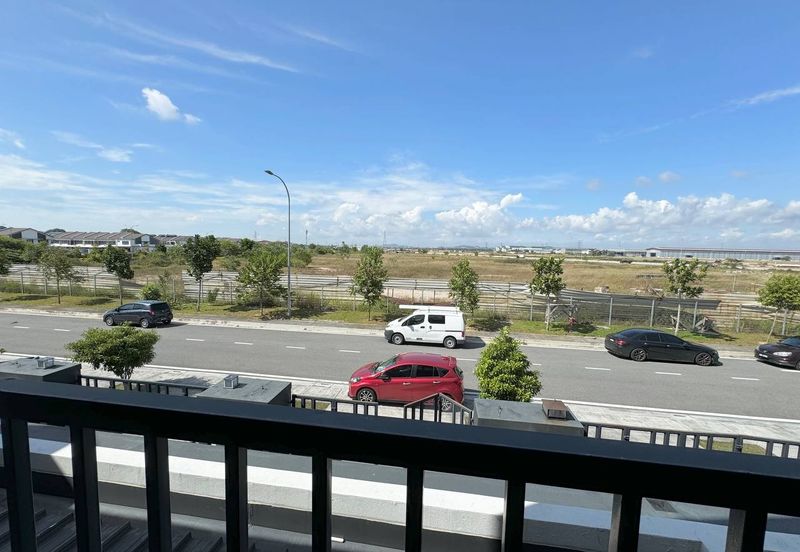 Lumira 2 by Sime Darby