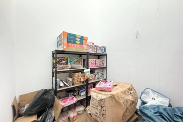 Lumira 2 by Sime Darby