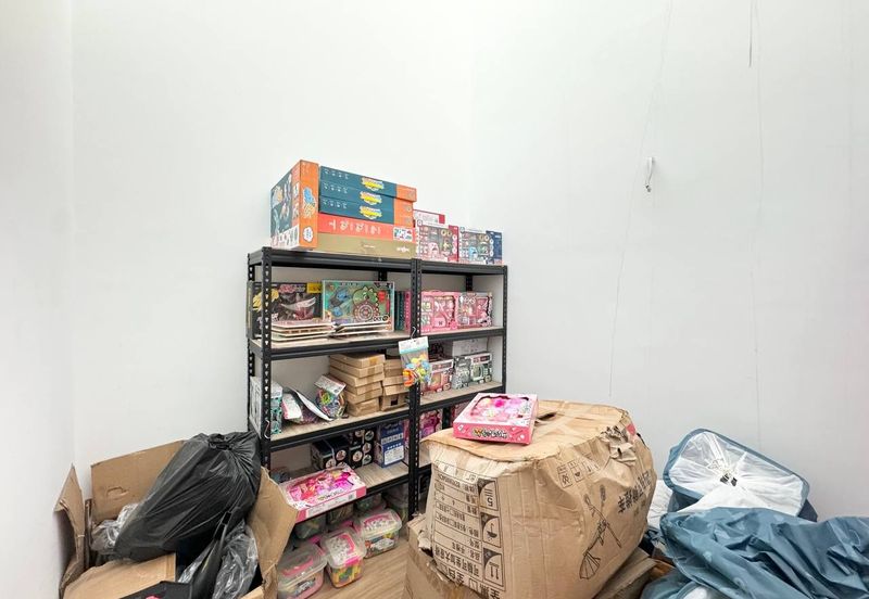 Lumira 2 by Sime Darby