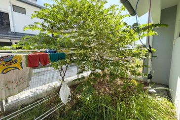 Lumira 2 by Sime Darby