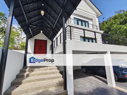 2.5 Storey Bungalow GLENHILL SAUJANA, Saujana Golf Subang For Sale, Selangor, Saujana 