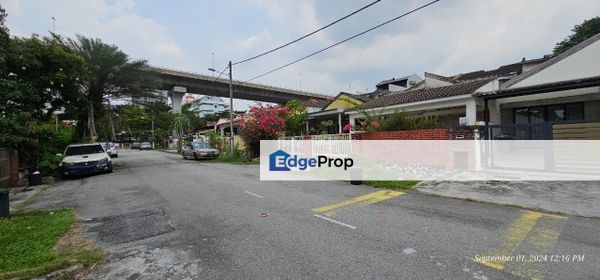 Single Storey Terrace SS12 Subang Jaya For Sale, Selangor, Subang Jaya