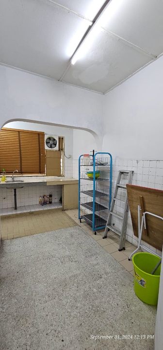 Single Storey Terrace SS12 Subang Jaya For Sale, Selangor, Subang Jaya