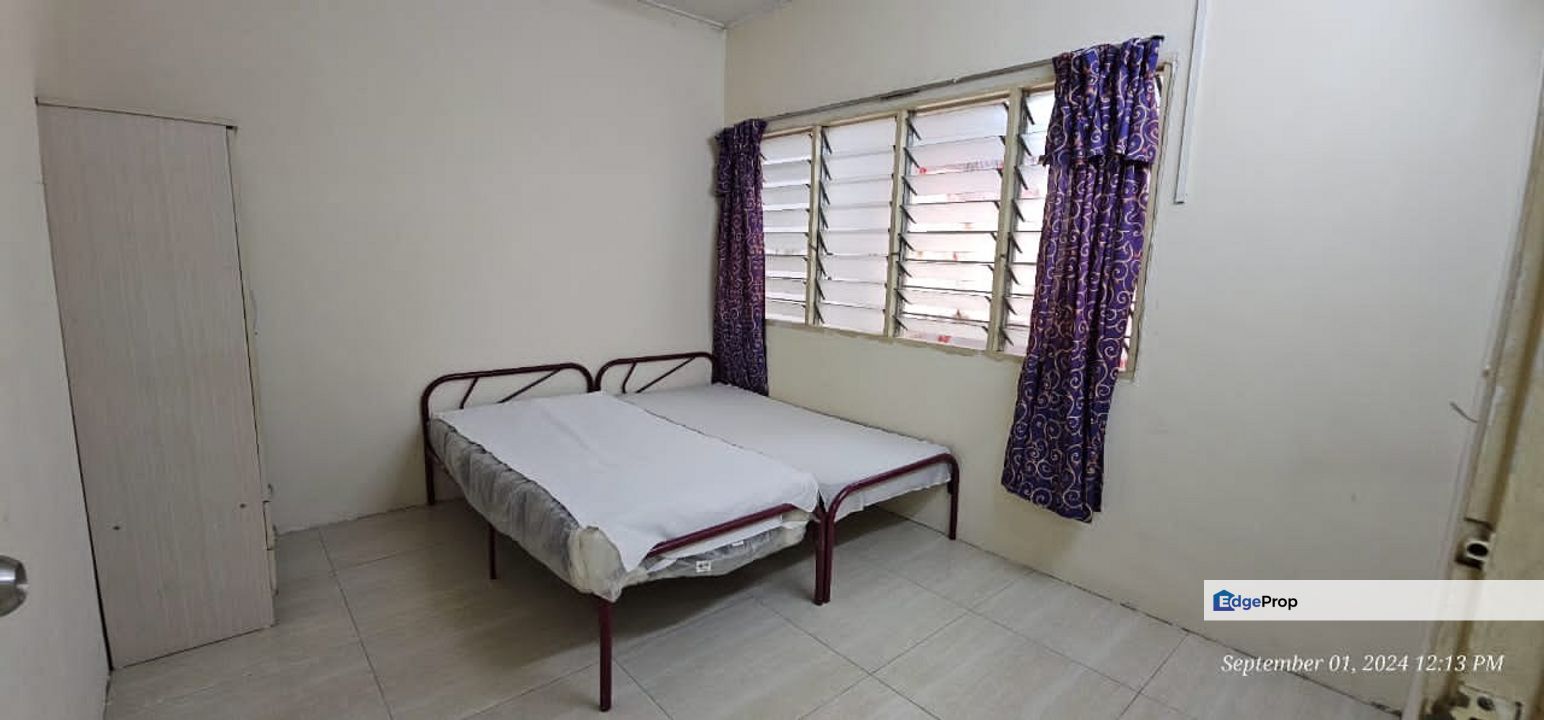 Single Storey Terrace SS12 Subang Jaya For Sale, Selangor, Subang Jaya