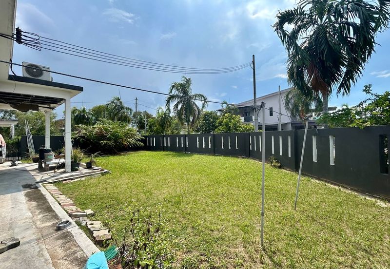 Taman Sungai Kapar Indah