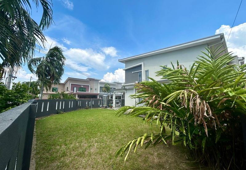 Taman Sungai Kapar Indah