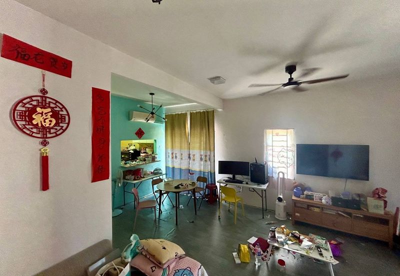 Taman Sungai Kapar Indah