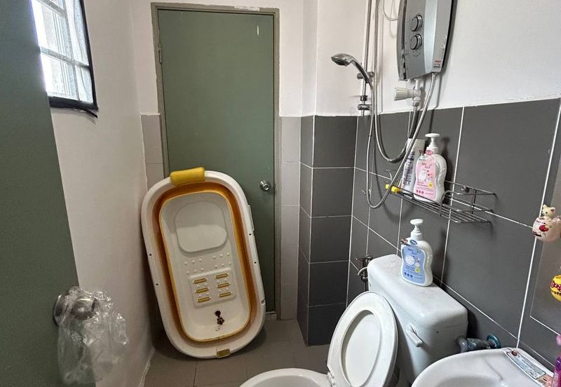 Taman Sungai Kapar Indah