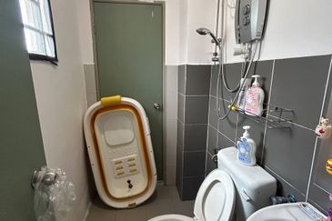 Taman Sungai Kapar Indah