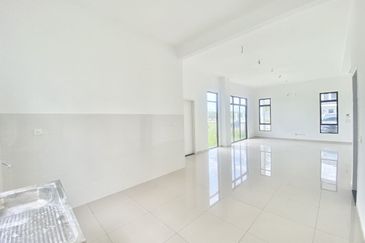 Avenham Garden @ Eco Grandeur