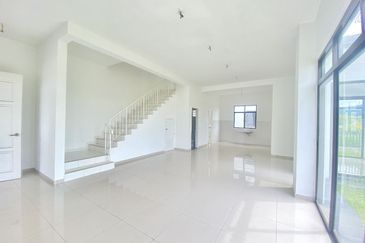 Avenham Garden @ Eco Grandeur