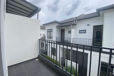 Avenham Garden @ Eco Grandeur