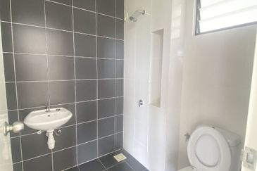 Avenham Garden @ Eco Grandeur