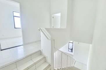 Avenham Garden @ Eco Grandeur