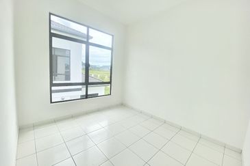 Avenham Garden @ Eco Grandeur