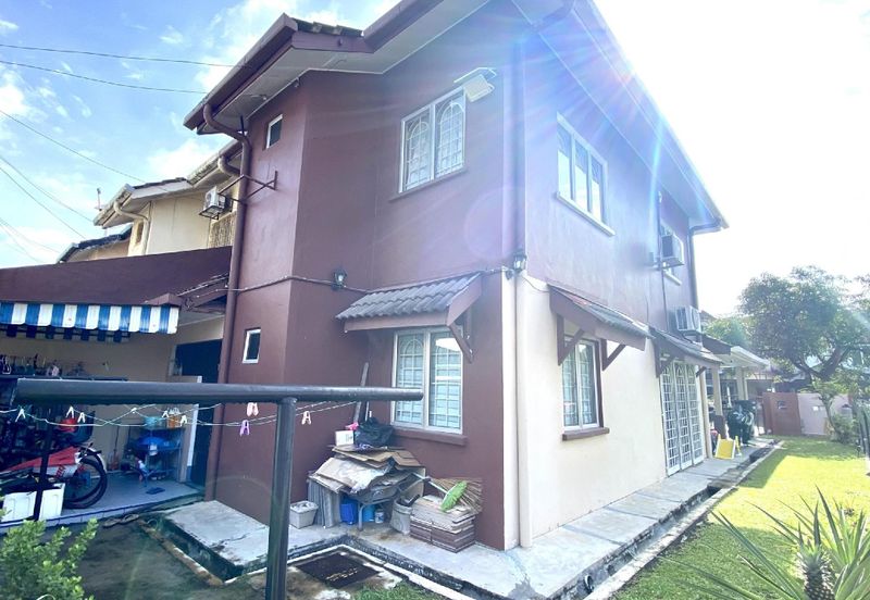 Seksyen 7, Shah Alam