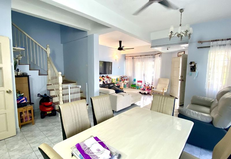 Seksyen 7, Shah Alam