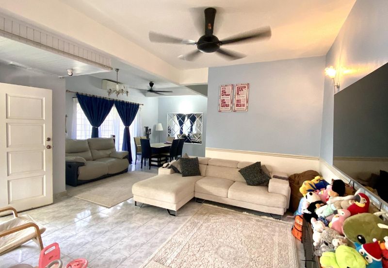 Seksyen 7, Shah Alam