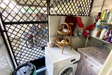 Seksyen 7, Shah Alam