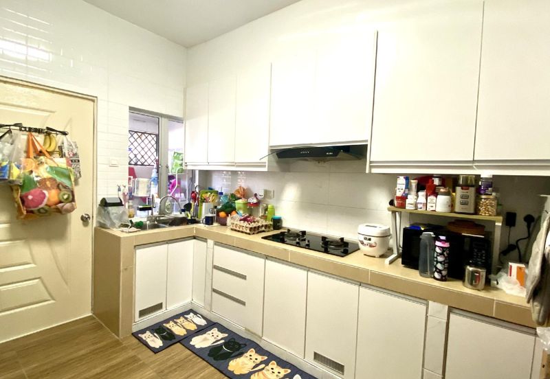 Seksyen 7, Shah Alam