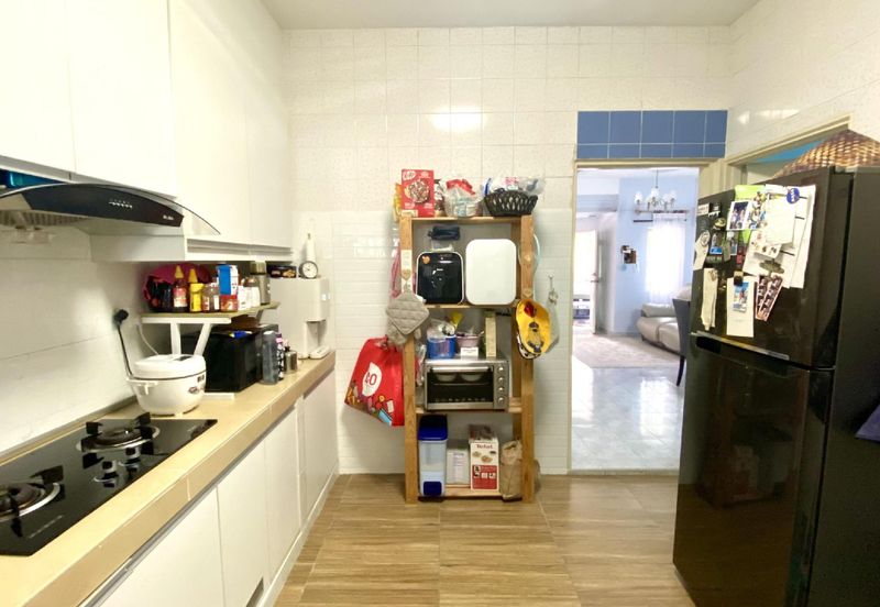 Seksyen 7, Shah Alam