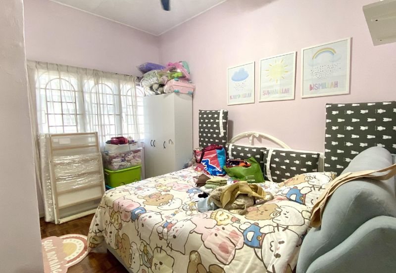 Seksyen 7, Shah Alam