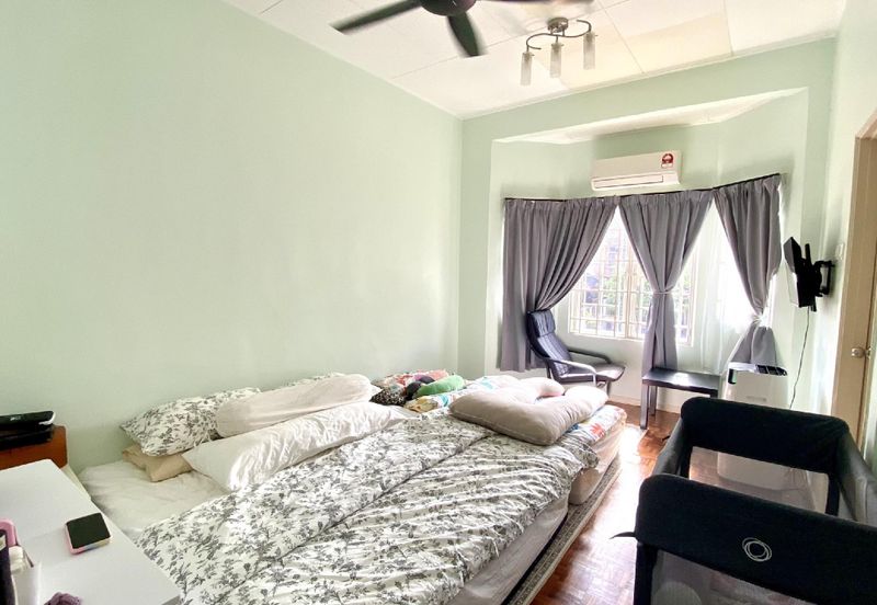 Seksyen 7, Shah Alam