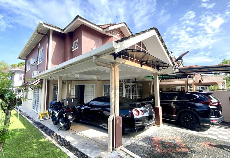 Seksyen 7, Shah Alam