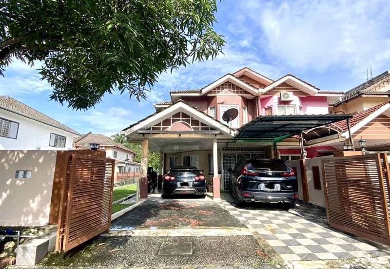 Seksyen 7, Shah Alam