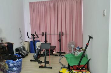 Ariza Elmina Gardens