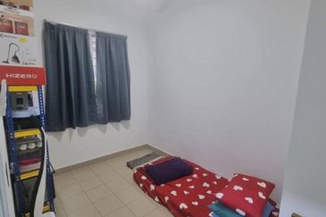 Ariza Elmina Gardens