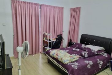 Ariza Elmina Gardens