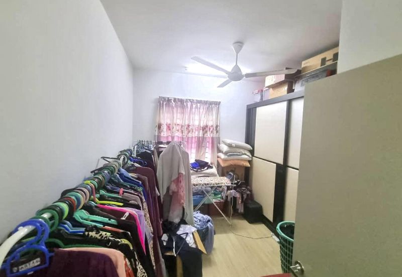 Ariza Elmina Gardens