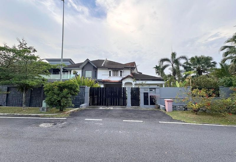 Seksyen 8, Kota Damansara