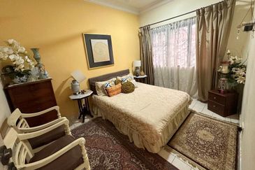 Seksyen 8, Kota Damansara