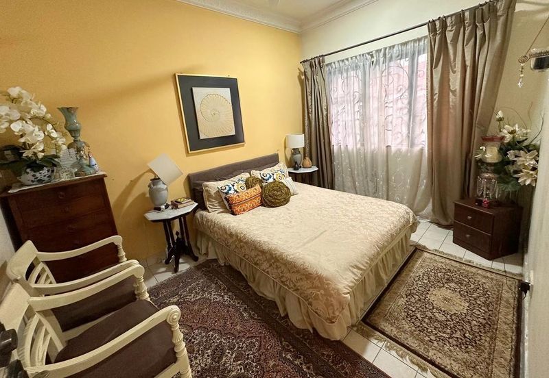 Seksyen 8, Kota Damansara