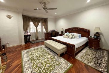 Seksyen 8, Kota Damansara