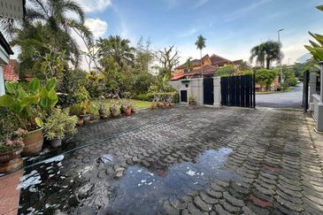 Seksyen 8, Kota Damansara